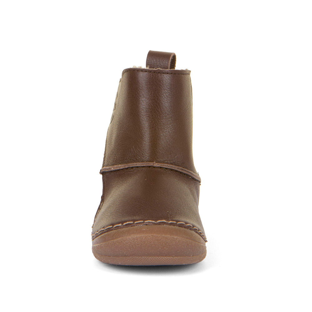 Froddo | G2160082-1 |Paix Up Winter Boots | Dark Brown