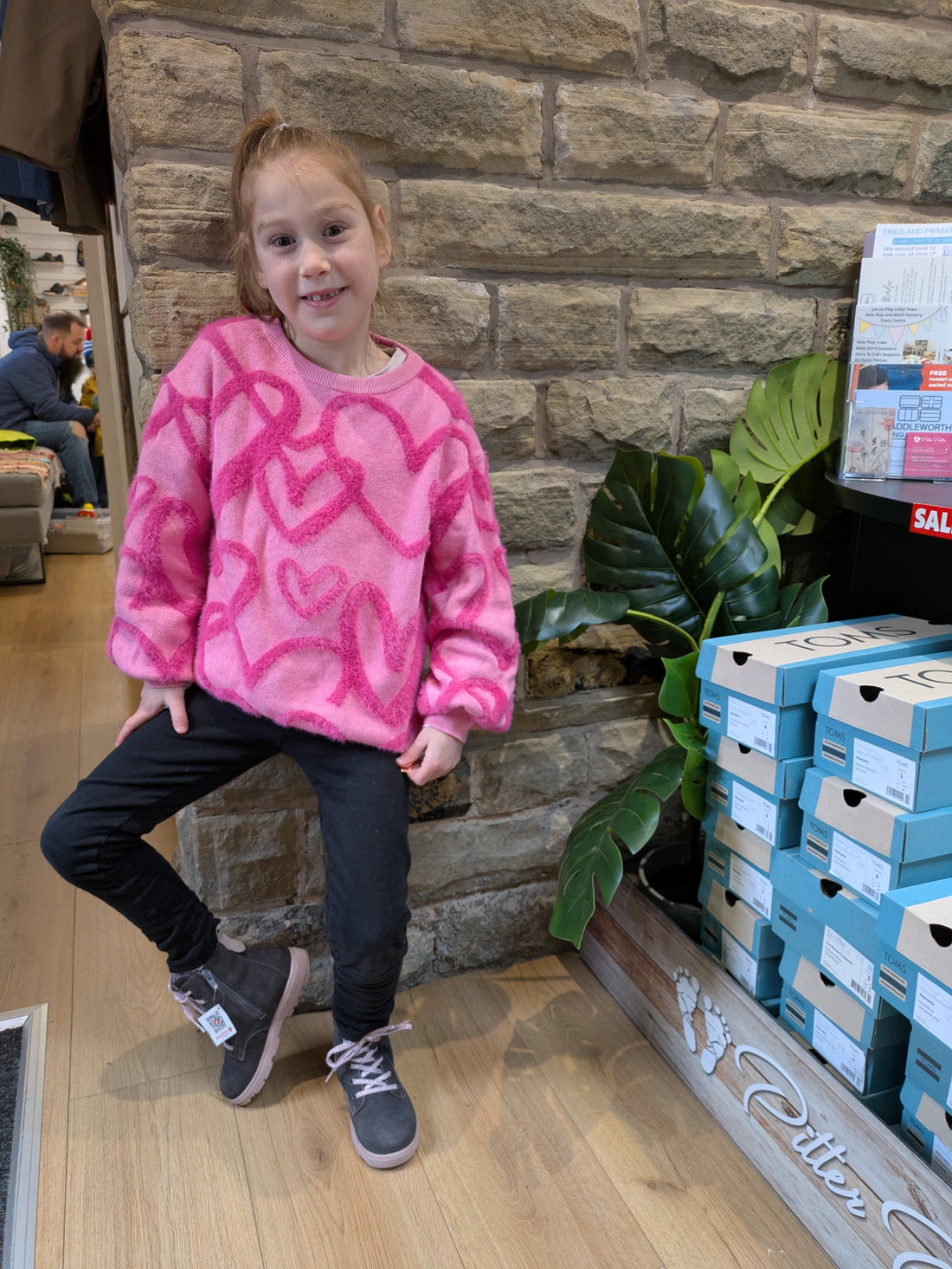 5 Tips for Choosing the Best Shoes for Your Child – From Award-Winning Pitter Patter Kids