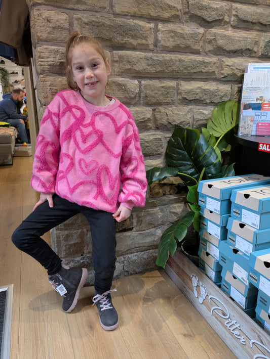 5 Tips for Choosing the Best Shoes for Your Child – From Award-Winning Pitter Patter Kids