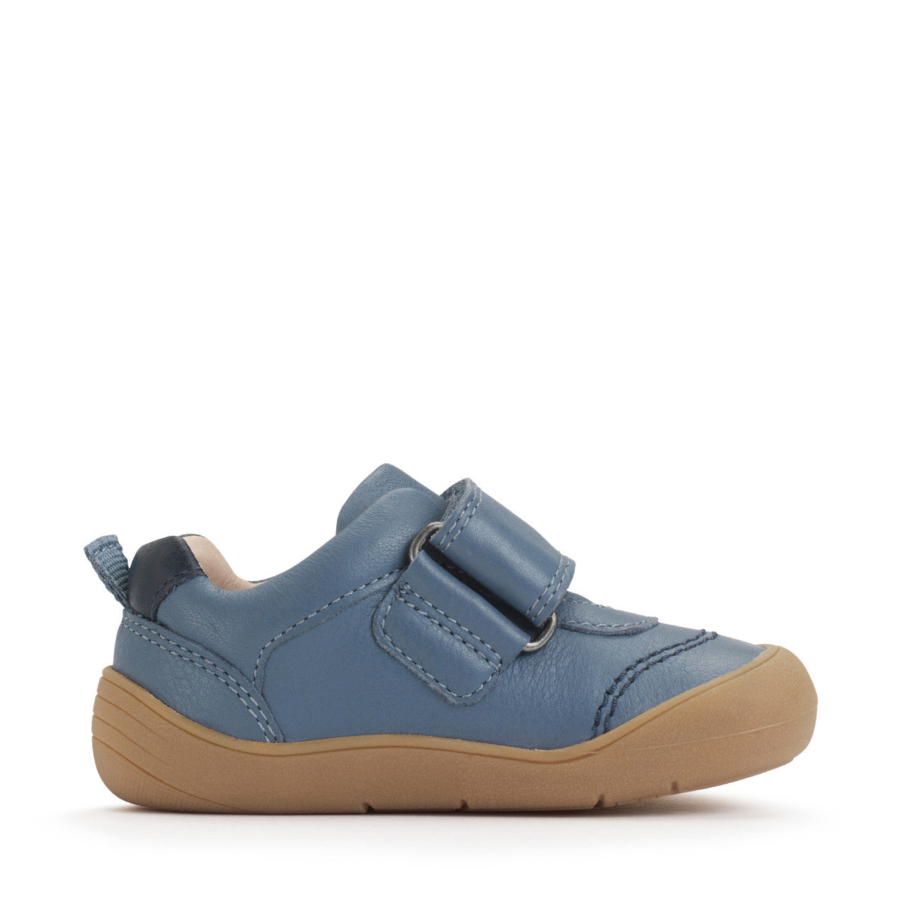 Start-Rite | Harvest | Boys Casual Shoe | Denim Blue