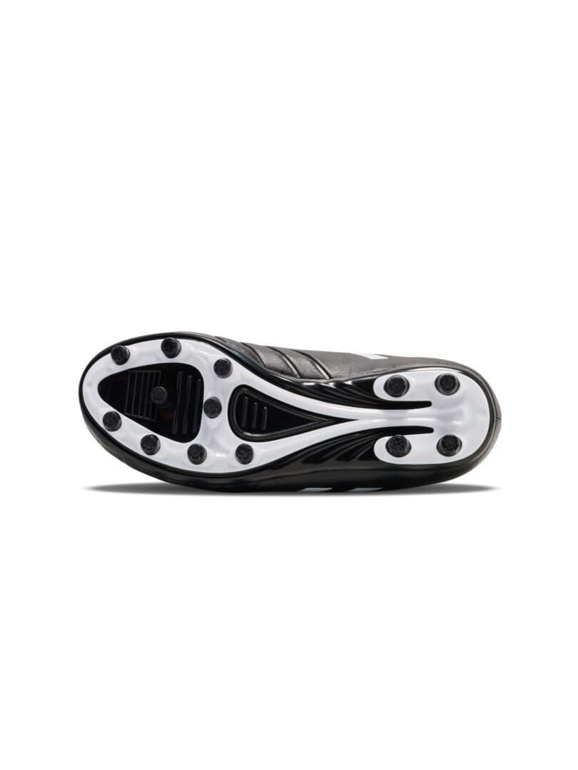 Hummel | 216568-2042 | Top Star F.G JR | Football Boots | Black / Black