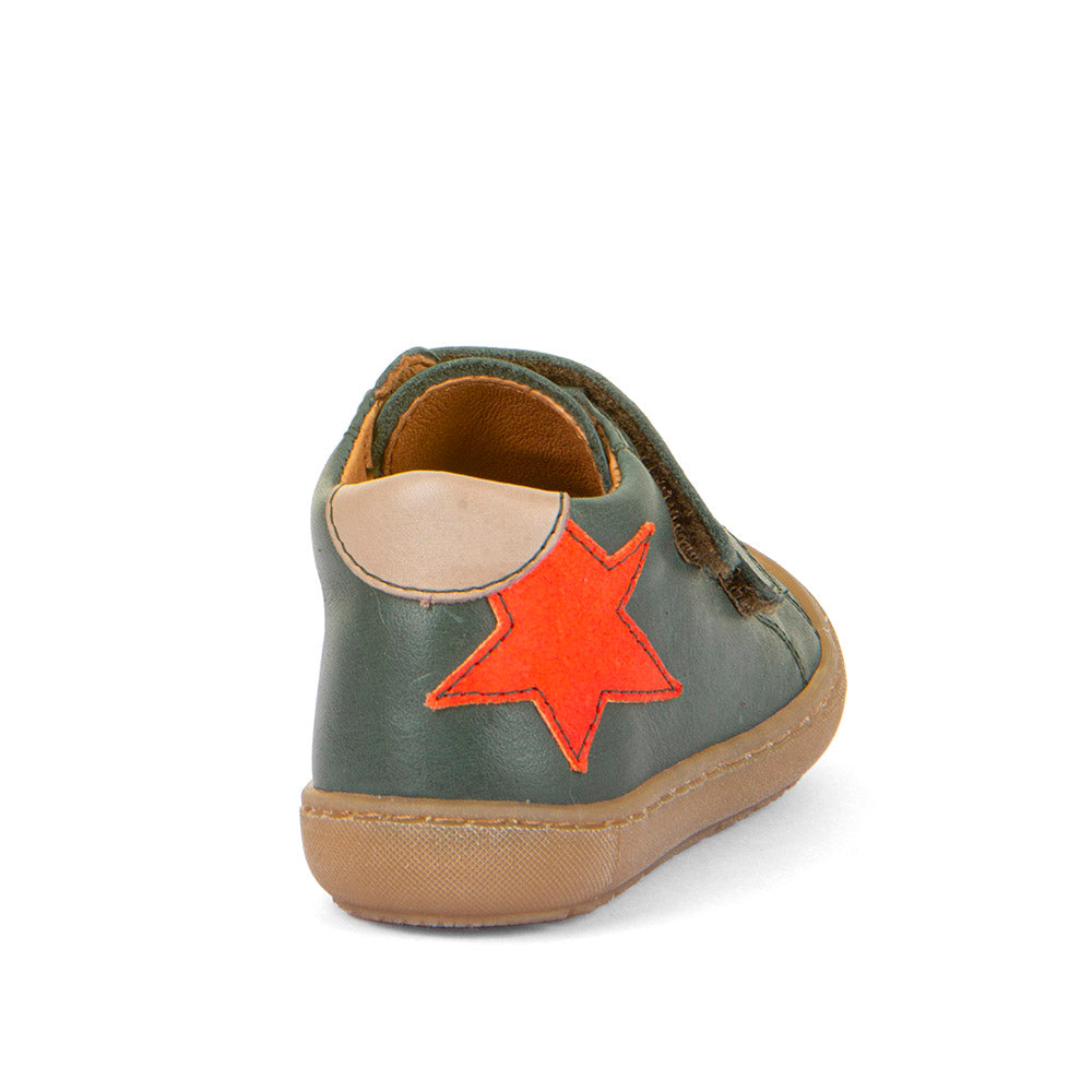 Froddo | G2130329-3 | Ollie S Star Boot | Dark Green