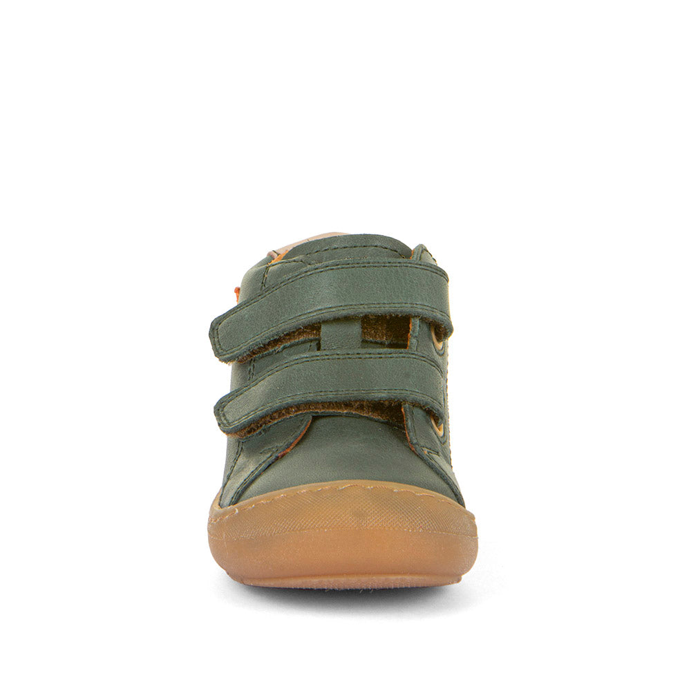 Froddo | G2130329-3 | Ollie S Star Boot | Dark Green