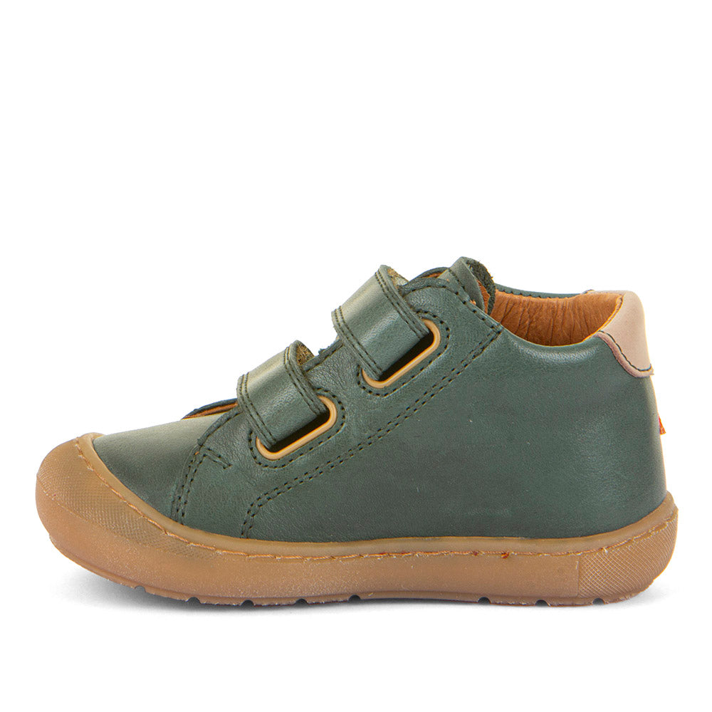 Froddo | G2130329-3 | Ollie S Star Boot | Dark Green