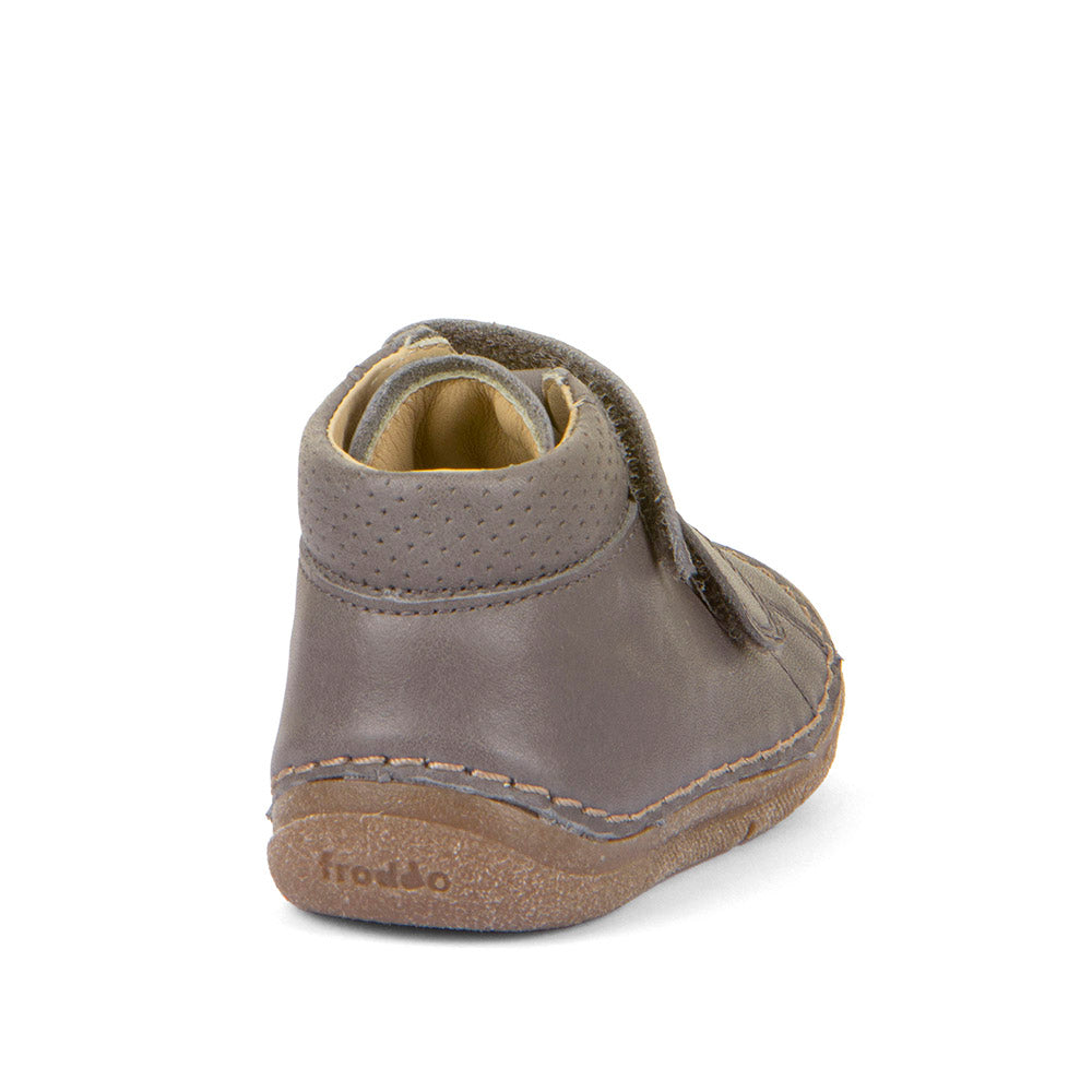 Froddo | G2130332-5 | Paix Up Boot | Grey
