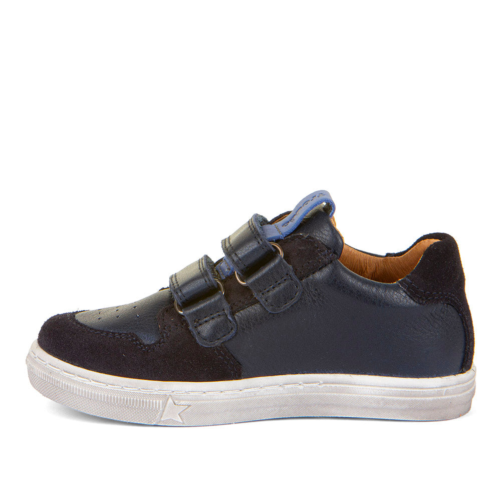 Froddo | G2130335-1 | Dolby | Casual Shoe/Trainer | Dark Blue