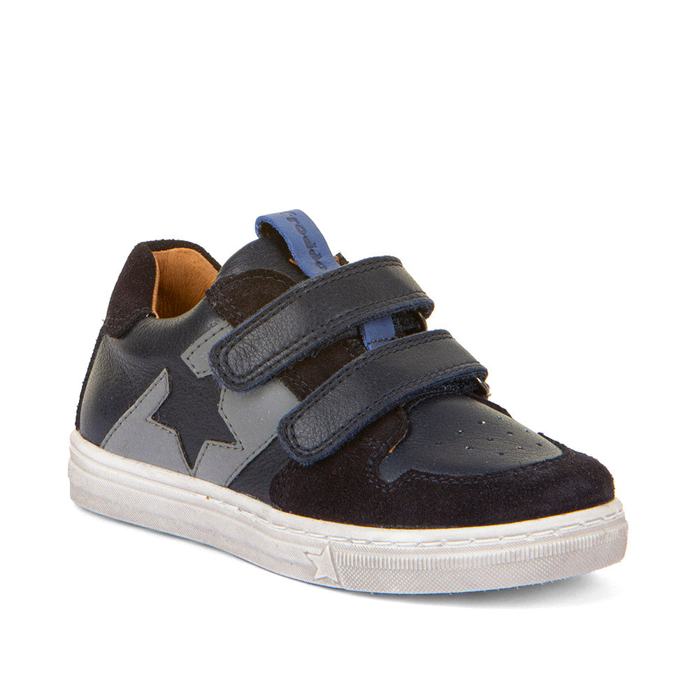 Froddo | G2130335-1 | Dolby | Casual Shoe/Trainer | Dark Blue