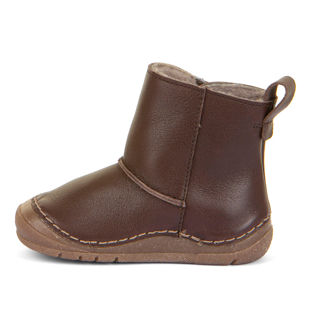 Froddo | G2160082-1 |Paix Up Winter Boots | Dark Brown