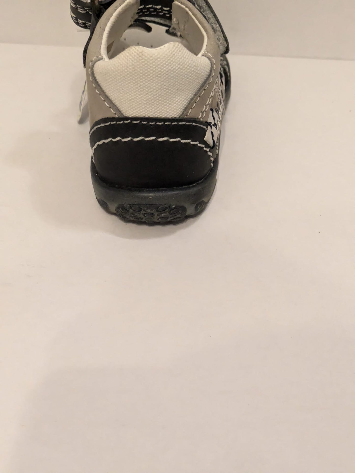 Primigi | Boys Open Toe Sandals | Navy / Stone