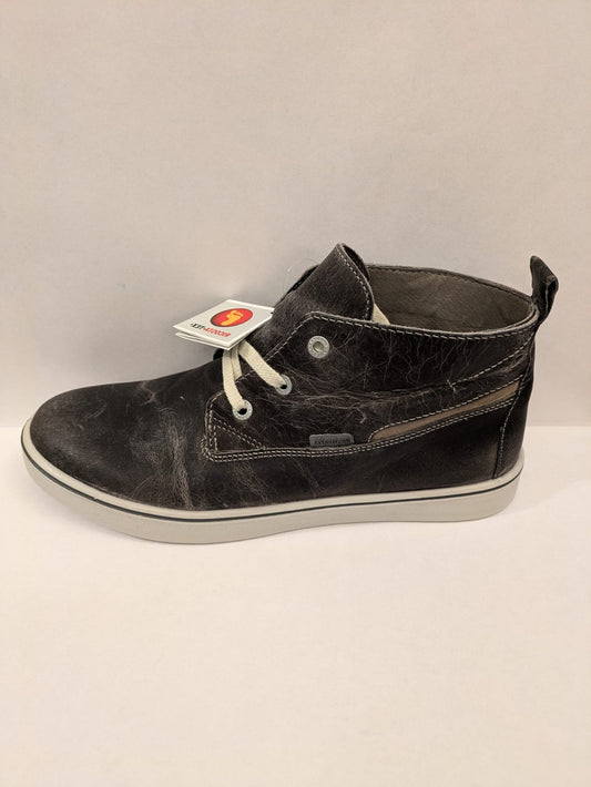 Ricosta | Boys Waterproof Boots | Dark Grey | UK6 / EU40
