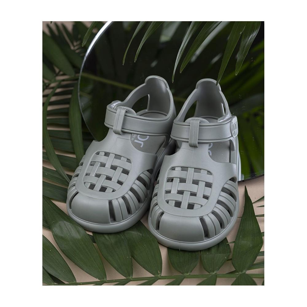 Igor | Tobby Solid | Unisex Jelly Shoes | Verde/ Green | Waterproof