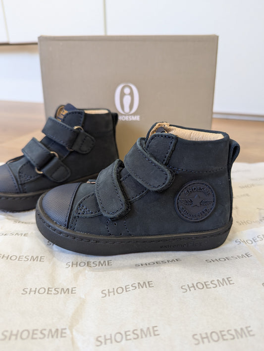 Shoesme  | FL23W003-B | Extreme Flex | Unisex Mid-Top | Dark Blue
