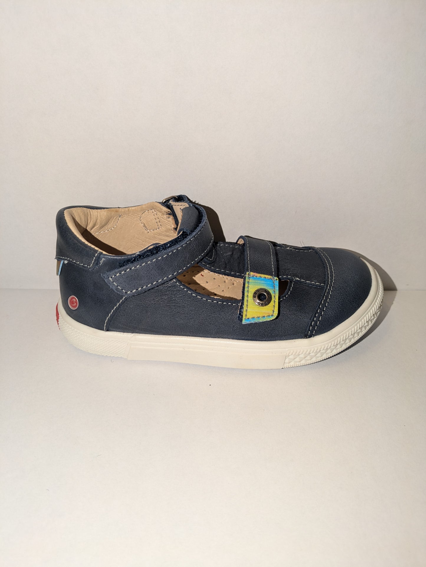 GBB | Boys Shoes | Navy | Size EU27 / UK 9
