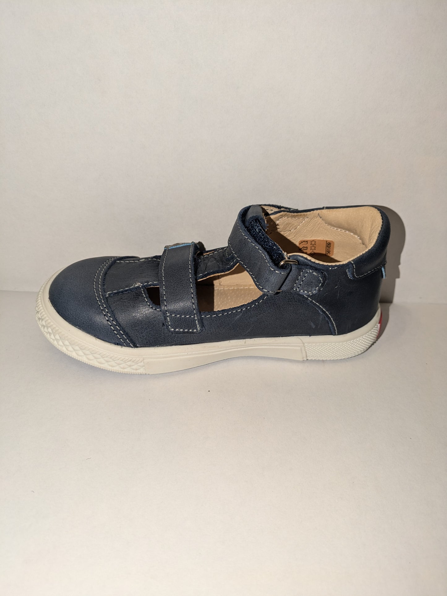 GBB | Boys Shoes | Navy | Size EU27 / UK 9