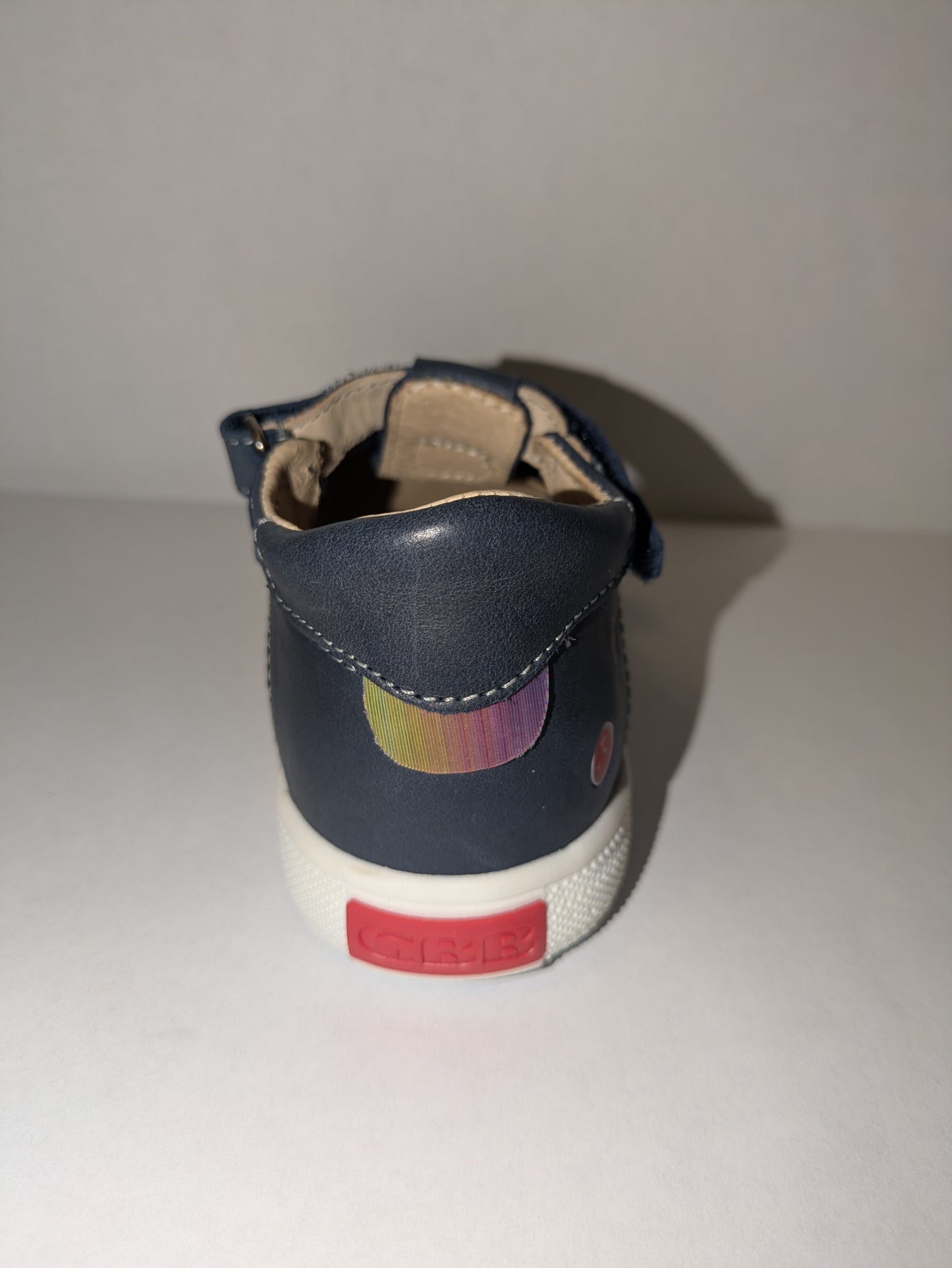 GBB | Boys Shoes | Navy | Size EU27 / UK 9