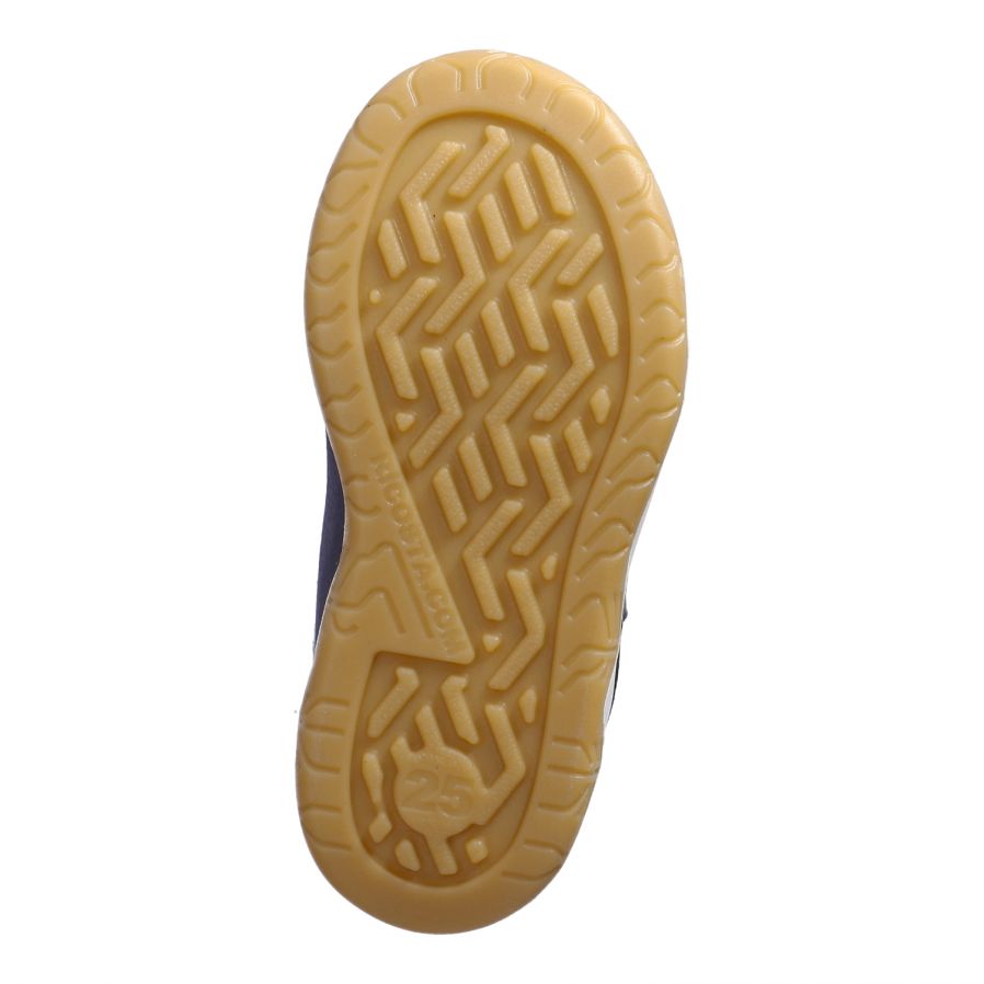 Ricosta | Luan | Boys Waterproof Ankle Boots | Navy