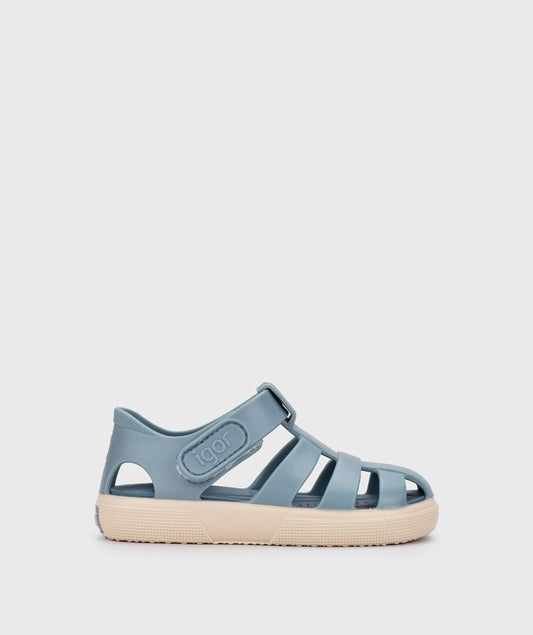 Igor | Bay | Unisex Jelly Shoes | Oceano | Waterproof