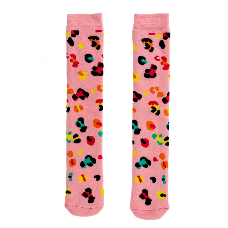 Squelch | Socks Mini (Age 3-6 Years)
