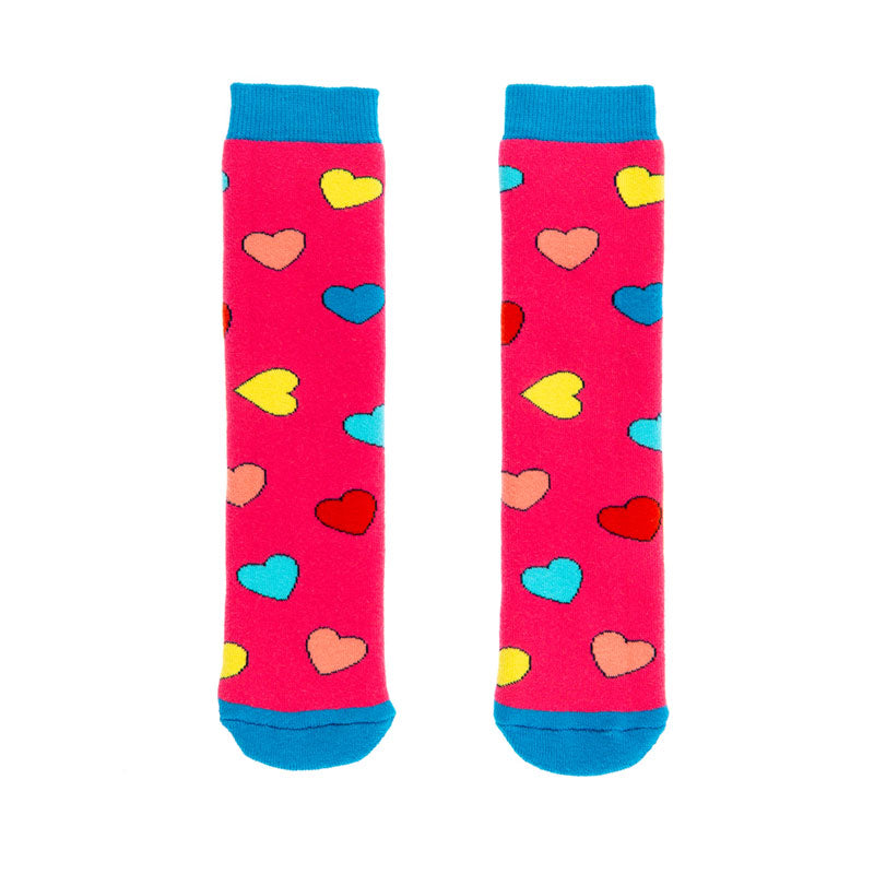 Squelch | Socks Mini (Age 3-6 Years)