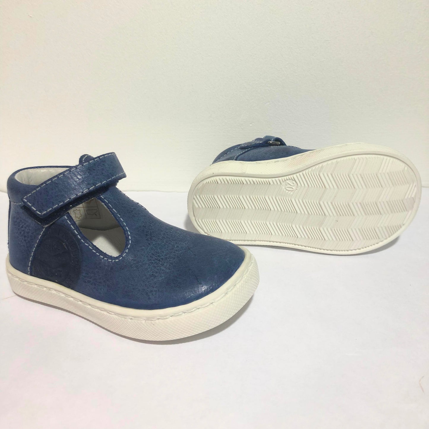 GBB | Outlet/Sale | Boys Sandal | Preston | Navy