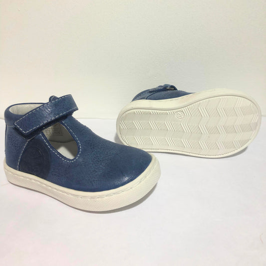 GBB | Outlet/Sale | Boys Sandal | Preston | Navy