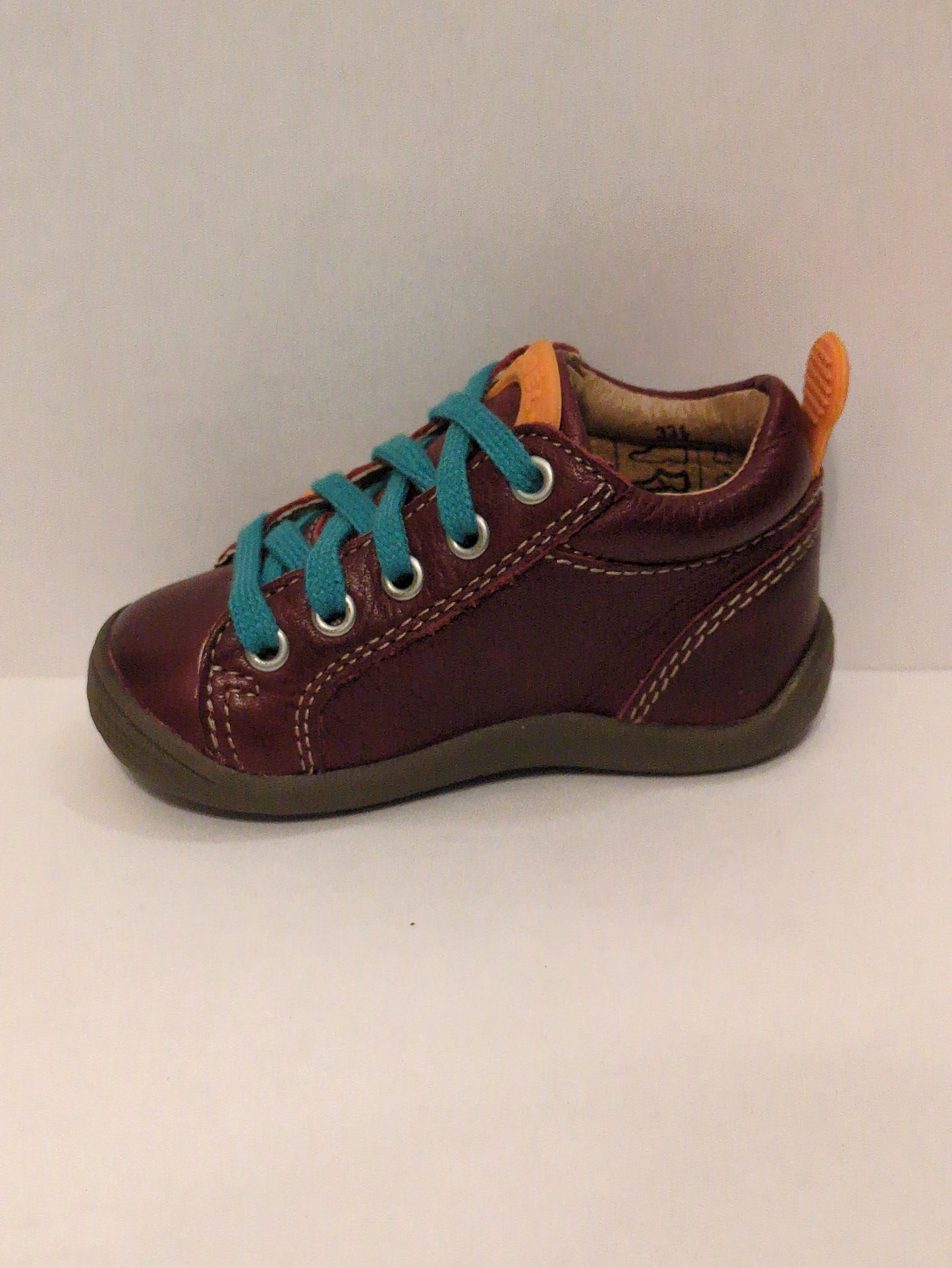 Noel | Outlet/Sale | Mini Kid | Hermes | Boys Boot | Maroon