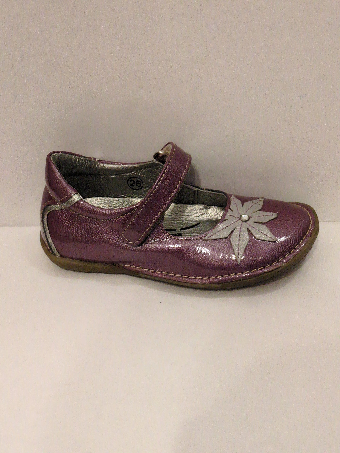 Noel | Outlet/Sale | Club | Girls Shoe | Purple