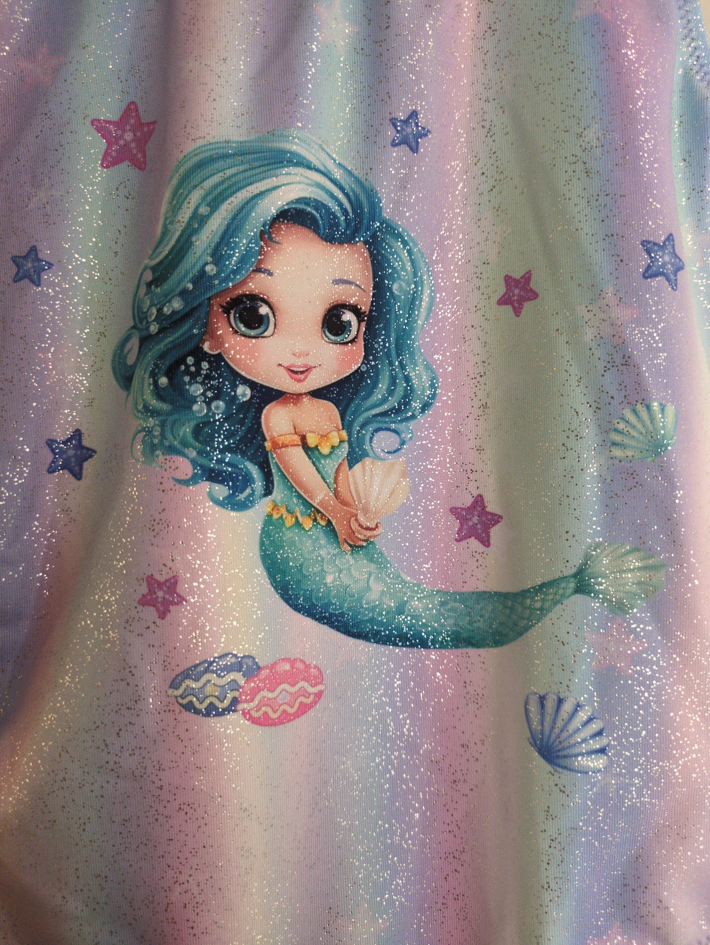 Slipfree | Seastar | Girls Swimsuit