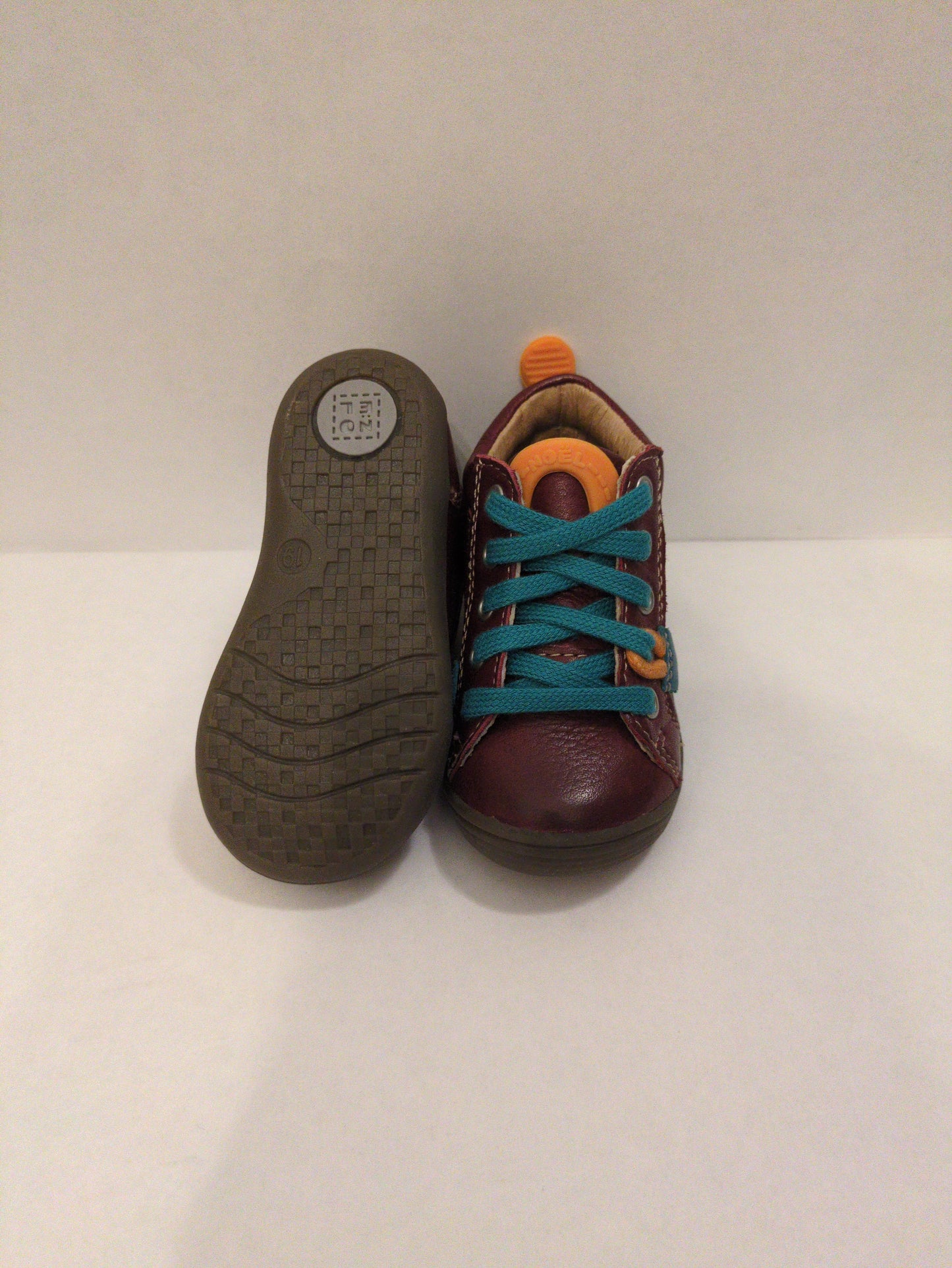 Noel | Outlet/Sale | Mini Kid | Hermes | Boys Boot | Maroon