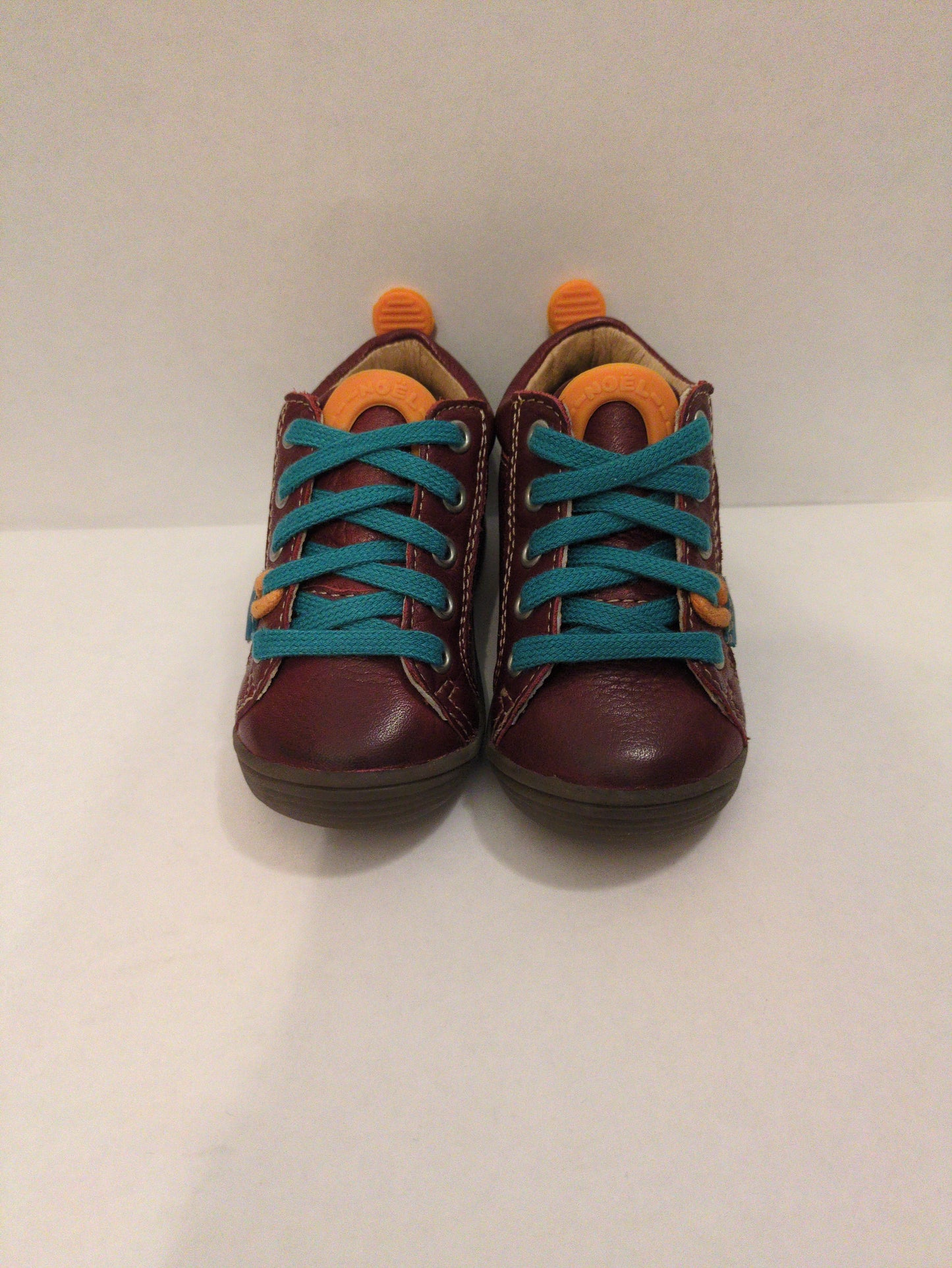 Noel | Outlet/Sale | Mini Kid | Hermes | Boys Boot | Maroon