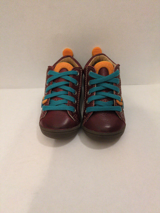 Noel | Outlet/Sale | Mini Kid | Hermes | Boys Boot | Maroon