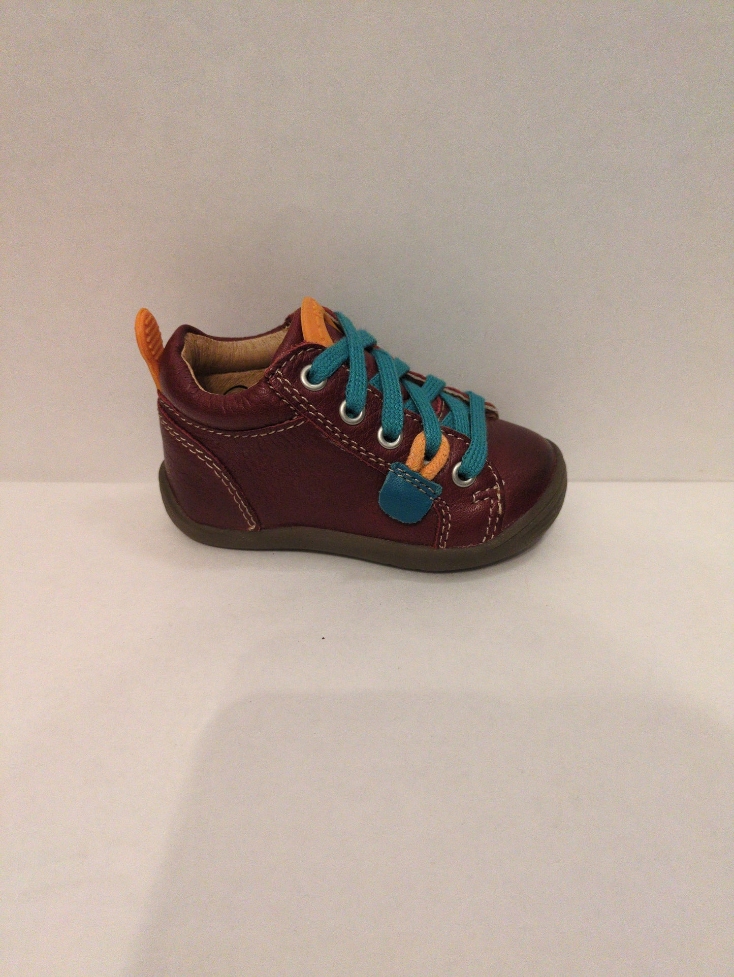Noel | Outlet/Sale | Mini Kid | Hermes | Boys Boot | Maroon