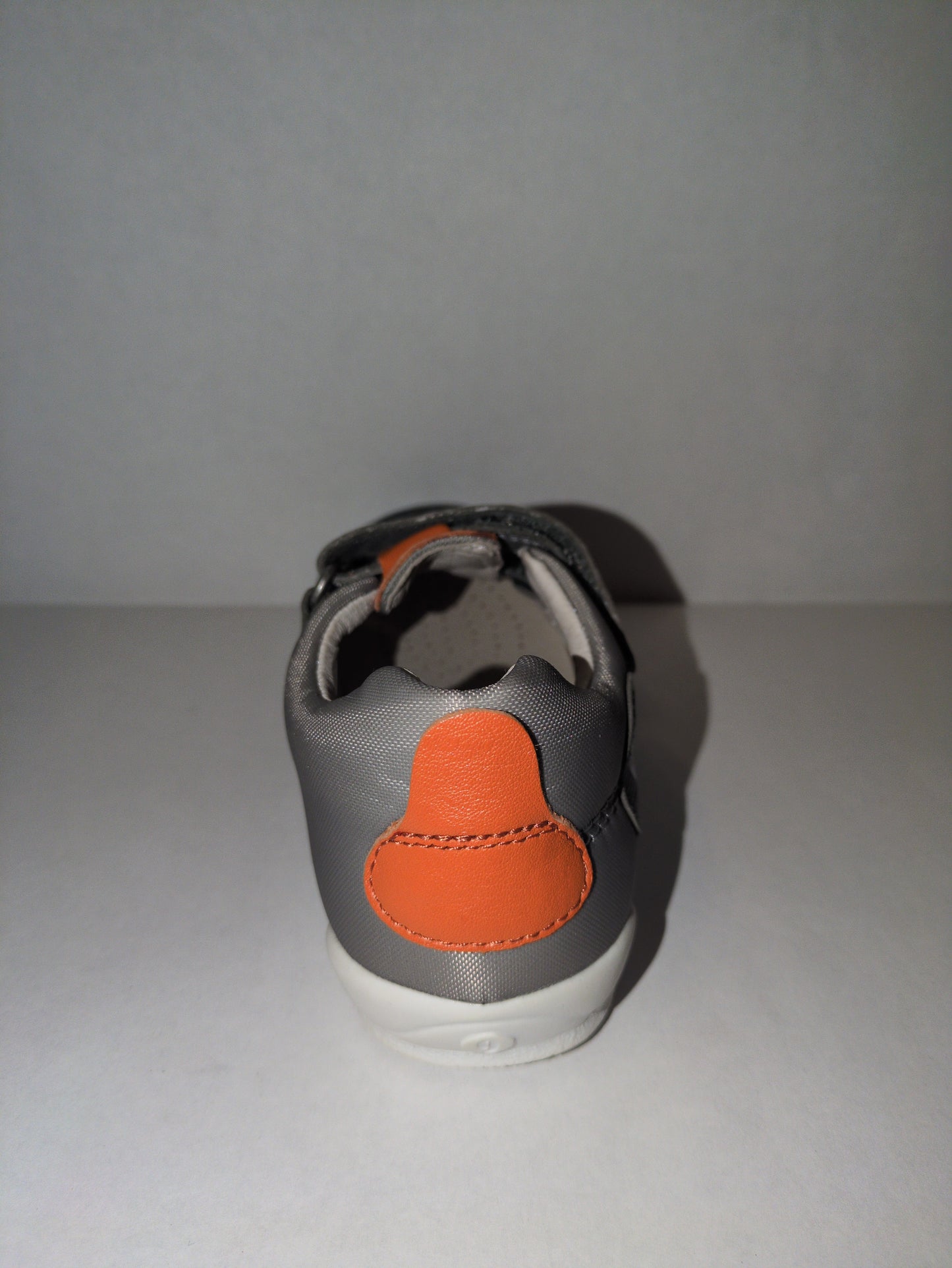 Garvalin | Boys Shoes | Grey |