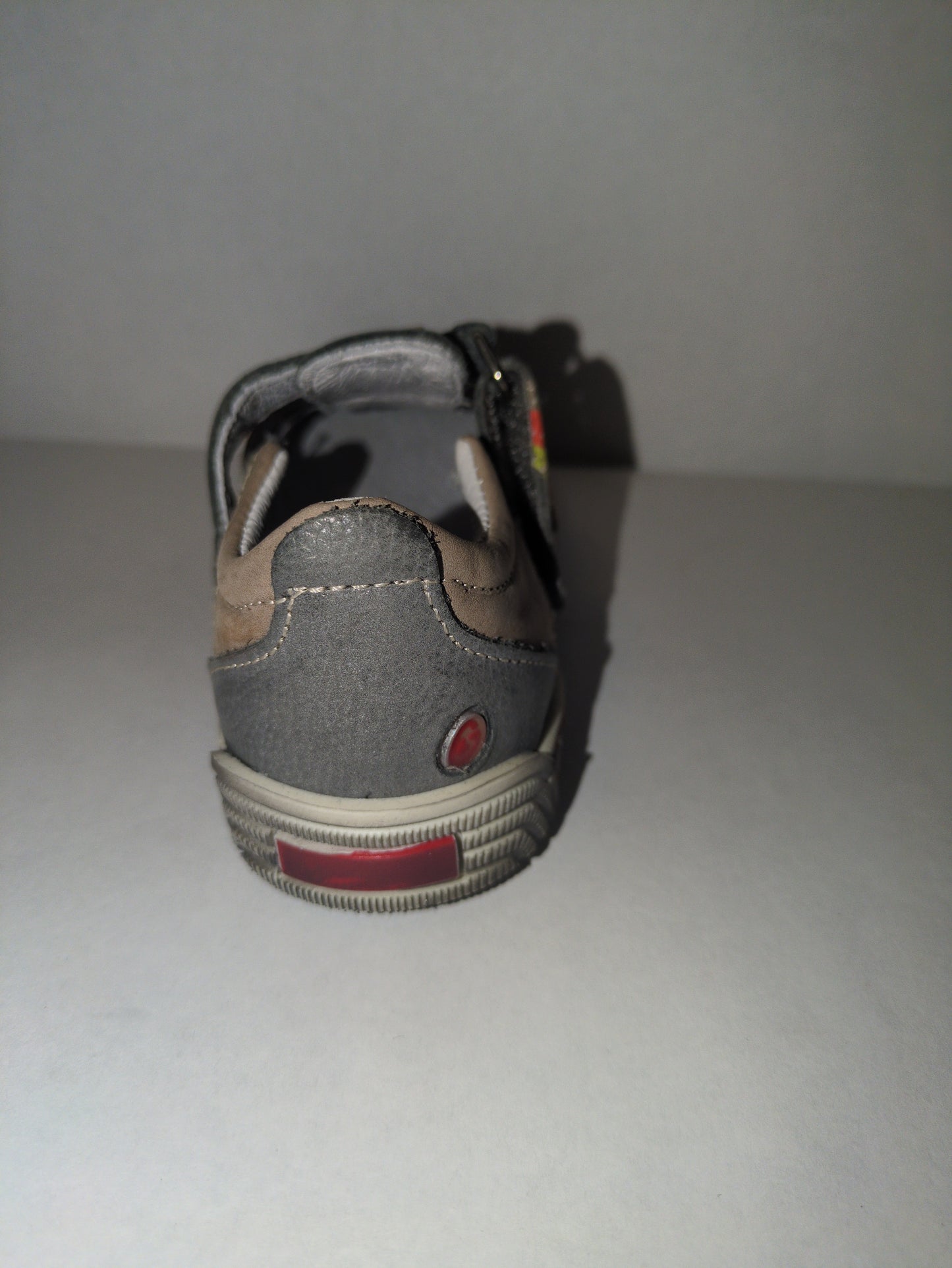 GBB | Boys Closed Toe Sandals |