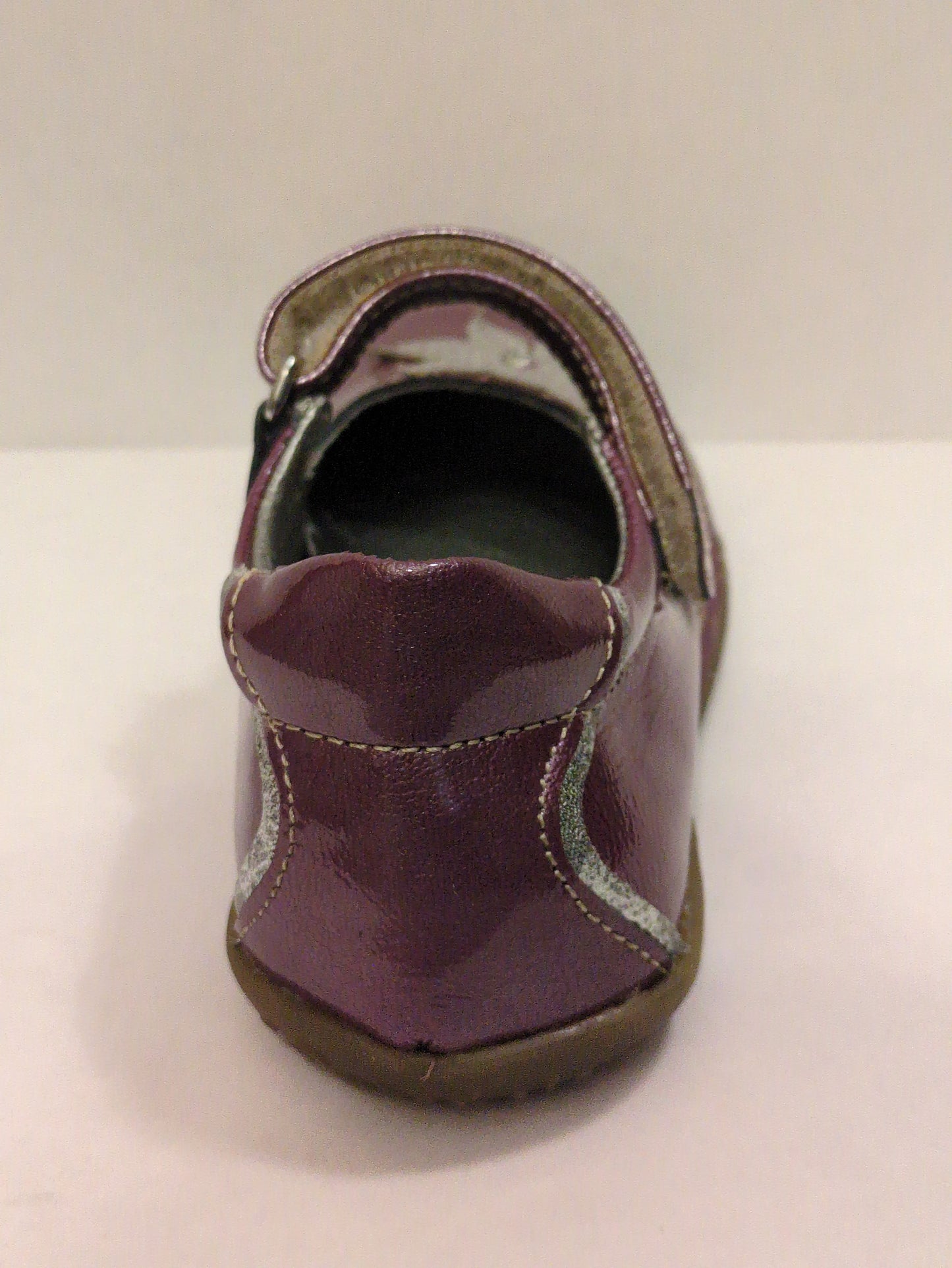 Noel | Outlet/Sale | Club | Girls Shoe | Purple