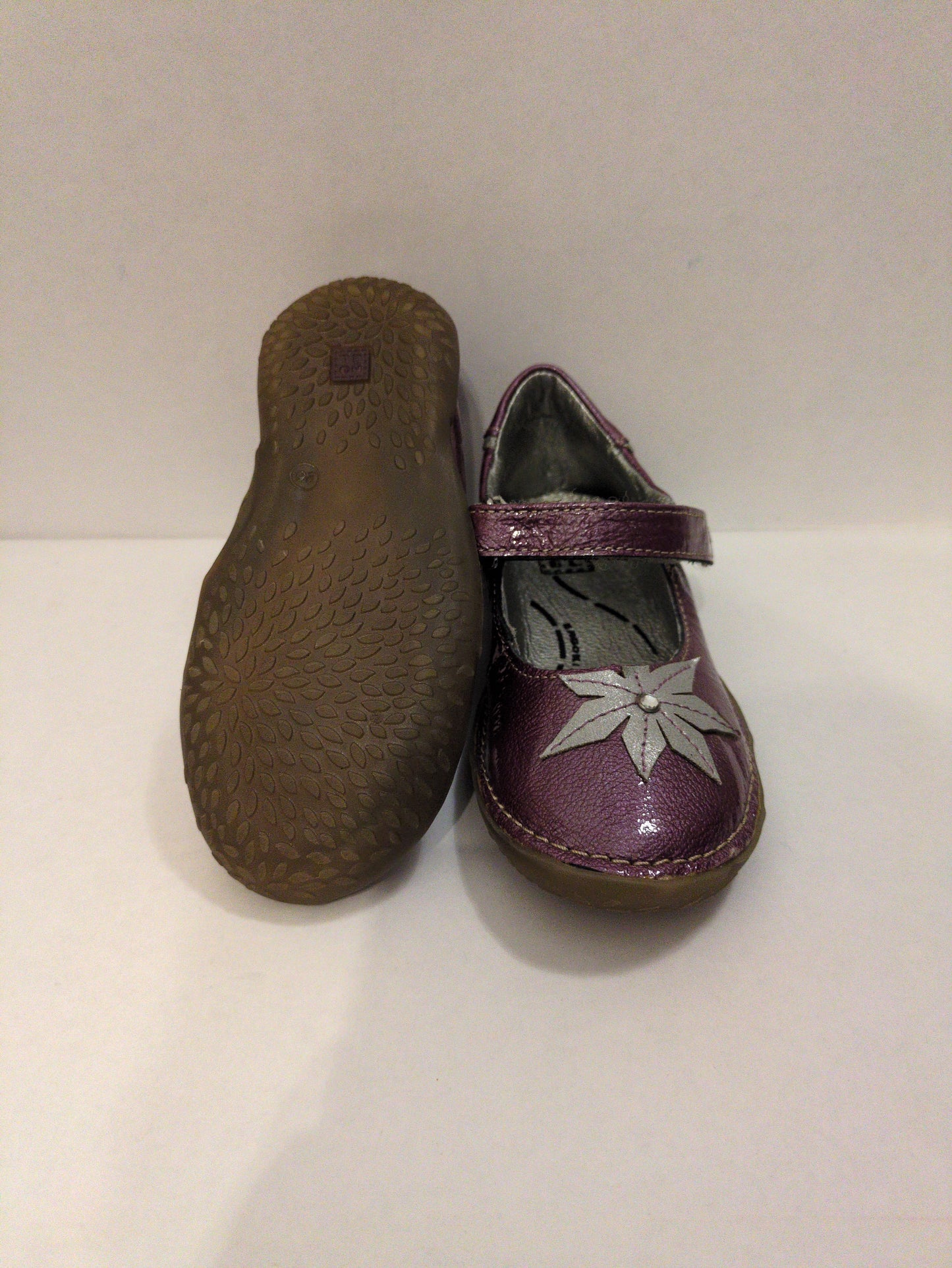 Noel | Outlet/Sale | Club | Girls Shoe | Purple
