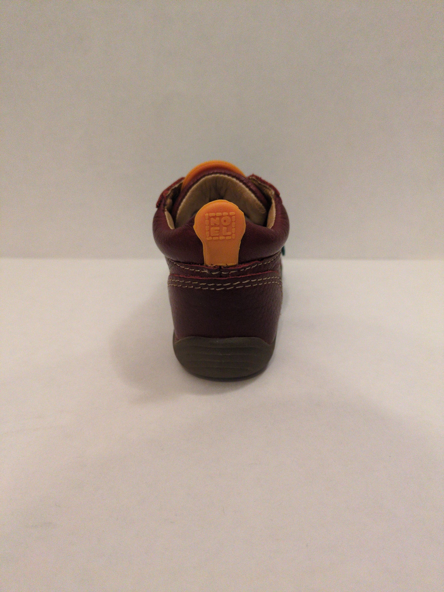 Noel | Outlet/Sale | Mini Kid | Hermes | Boys Boot | Maroon
