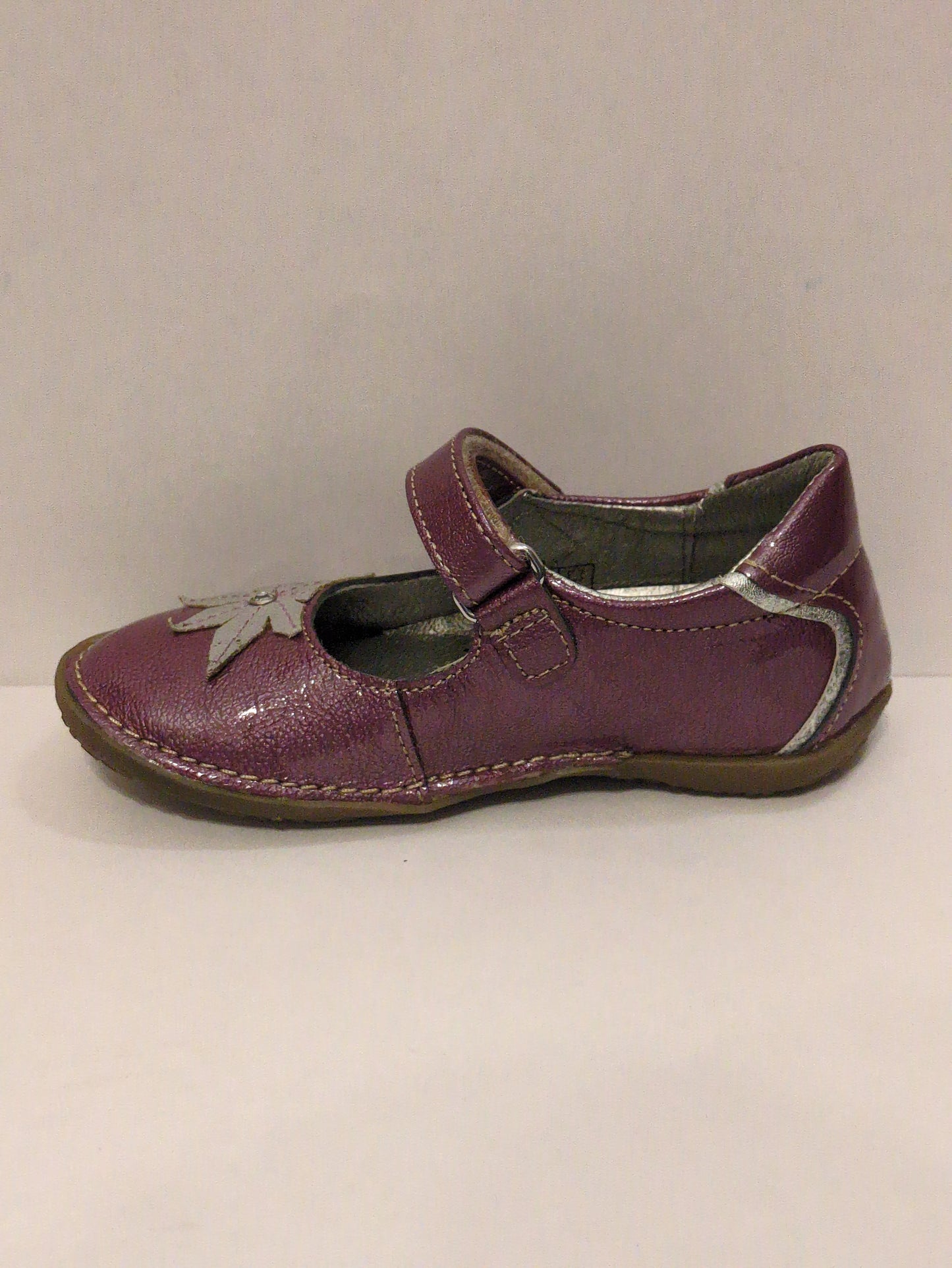 Noel | Outlet/Sale | Club | Girls Shoe | Purple