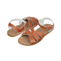 Salt-Water Sandals | Original | Tan | Water Friendly