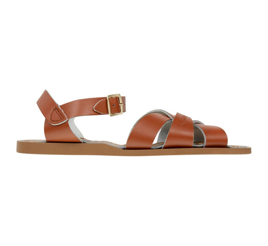 Salt-Water Sandals | Original | Tan | Water Friendly