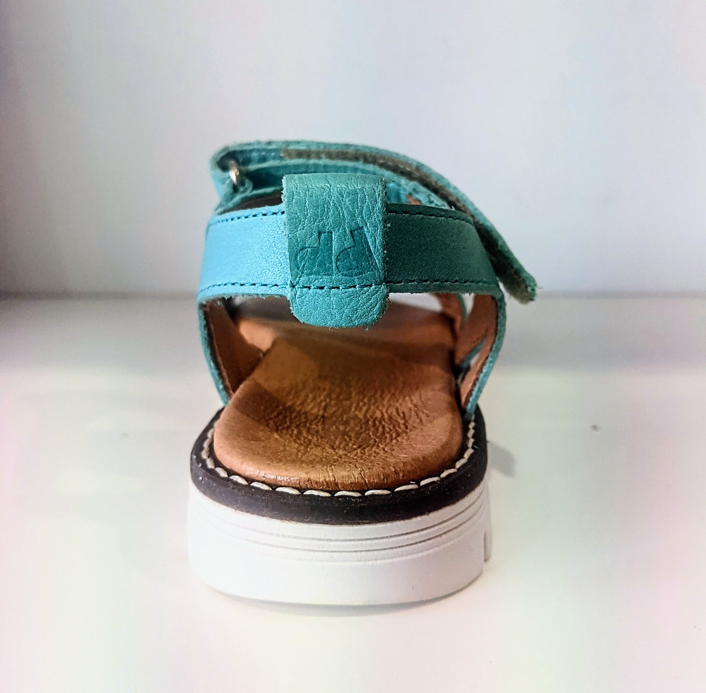 Froddo | G3150123-3 | Girls Sandal | Light Green