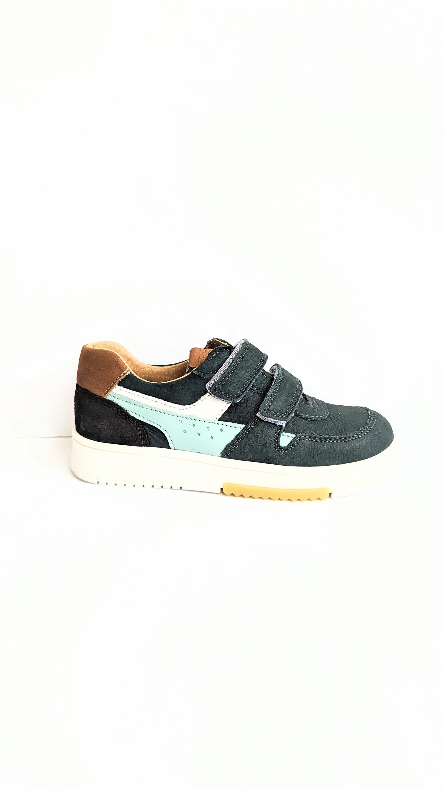 Bopy | Voga | Boys Casual Trainer | Vert