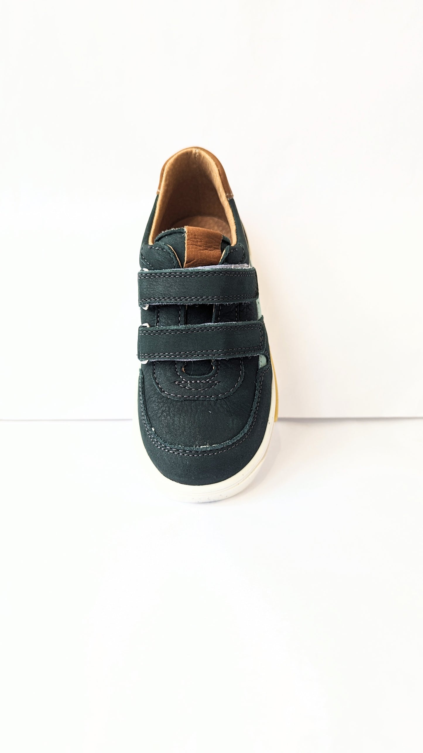 Bopy | Voga | Boys Casual Trainer | Vert