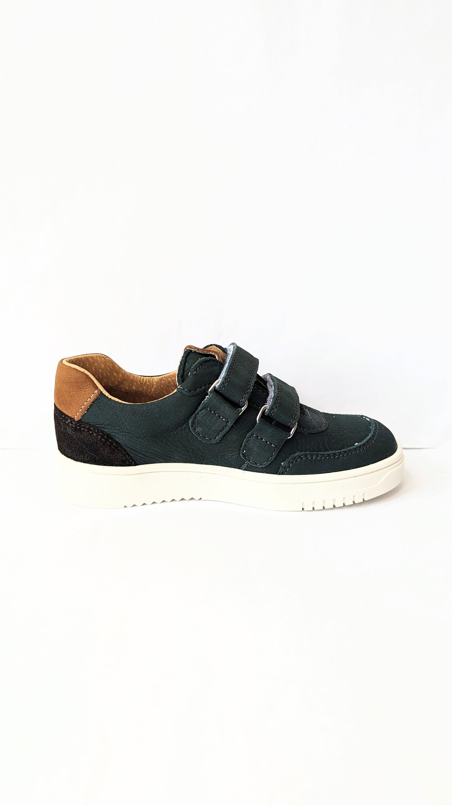 Bopy | Voga | Boys Casual Trainer | Vert