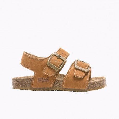 Bopy | Edouarvel | Boys Sandal | Fauve