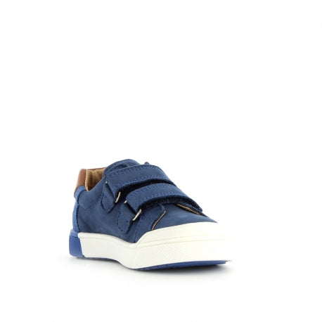Bopy | Vodkavel | Boys Casual Trainer | Blue